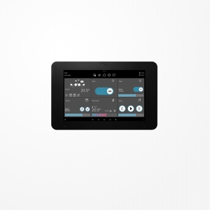 Сенсорная панель Jung KNX Smart Panel 8