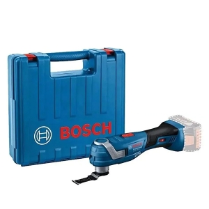 Аккумуляторный реноватор BOSCH GOP 185-LI без Акб и Зу