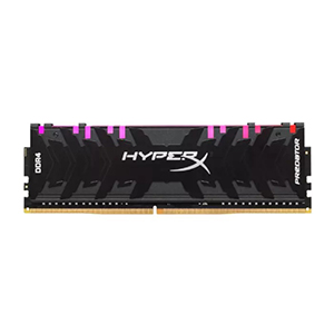 Оперативная память HyperX Predator RGB HX430C16PB3A/32