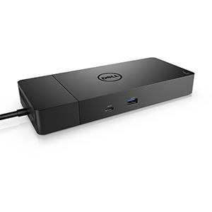 Док-станция Dell WD19S with 180W AC adapter