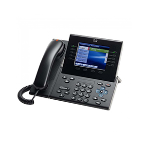 VoIP-телефон Cisco CP-8961-CL