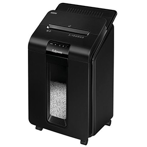Уничтожитель бумаг Fellowes AutoMax 100M (fs-46292)