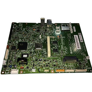 Главная плата аппарата Kyocera 302PV94050