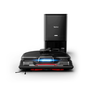 Робот пылесос Tefal X-PLORER Serie 240+ RG9695WH