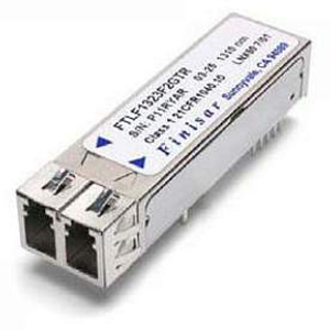 Трансивер Finisar FTLF1319F1HTL