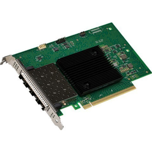 Сетевая карта Intel E810-XXVDA4