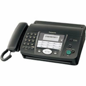 Факс Panasonic KX-FT902RU
