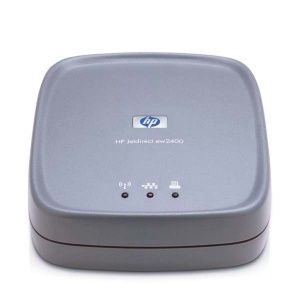 Принт-Сервер HP JetDirect ew2400 (J7951G)