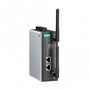 Точка доступа Moxa AWK-3131A-EU-T