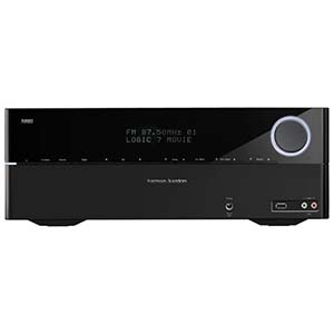 AV-ресивер Harman/Kardon AVR 170