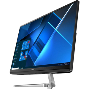 Моноблок Acer Veriton EZ2740G [DQ.VUKER.006] 23.8"