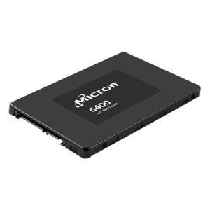 SSD накопитель Micron 5400 480GB MTFDDAK480TGA-1BC1ZABYY