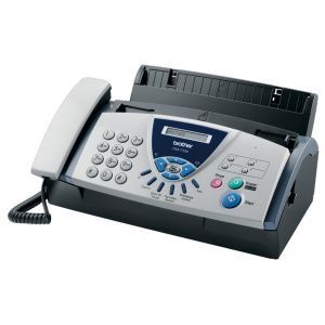 Факс Brother FAX-T104