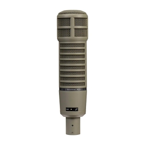 Микрофон Electro Voice RE20