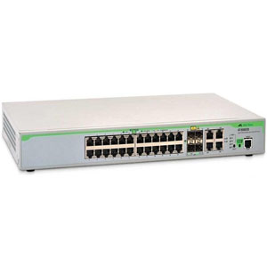 Коммутатор Allied Telesis AT-9000/28