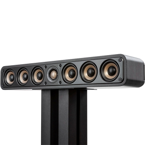 Напольная акустика Polk Audio Signature Elite ES35 Black