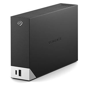 Внешний жесткий диск Seagate One Touch Hub 20TB