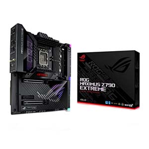 Материнская плата Asus Rog Maximus Z790 Extreme