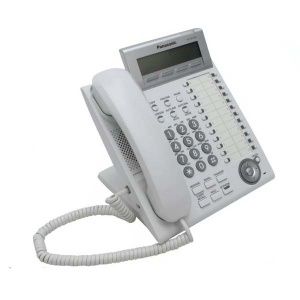 VoIP-телефон Panasonic KX-DT343RU