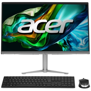 Моноблок Acer Aspire C24-1300 23.8" DQ.BL0CD.002