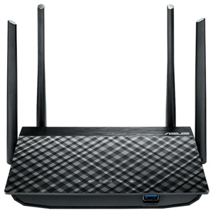 Wi-Fi роутер ASUS RT-AC58U