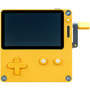 Игровая консоль American Panic Playdate