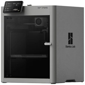 3D принтер Bambu Lab P2S EU