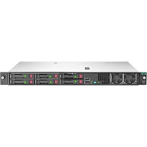 Сервер HPE ProLiant DL20 Gen10 P17081-B21