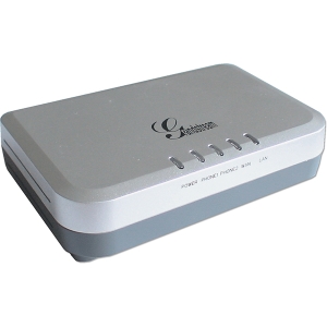 Шлюз Grandstream HT-502
