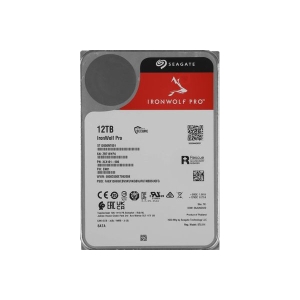Жесткий диск Seagate 12 Tb ST12000NT001