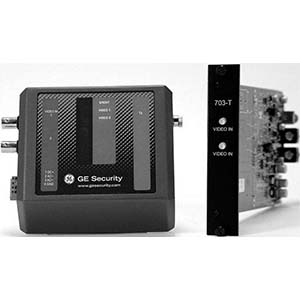Видеомультиплексор GE Security S703VR-RST