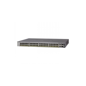 Коммутатор NETGEAR GS752TXP-100NES