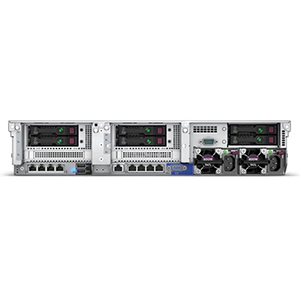 Сервер HPE ProLiant DL380 Gen10 (P40424-B21)
