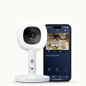 Видеоняня Nanit Pro SMART Baby Monitor