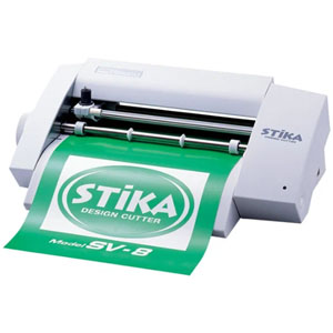 Режущий плоттер Roland Stika SV-8