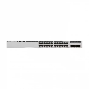 Коммутатор Cisco C9200L-24T-4G-RE