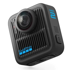 Экшн-камера GoPro MAX 2 Specialty Bundle