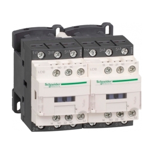 Контактор Schneider Electric LC2D09B7