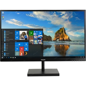 Монитор Philips E Line 271E1SD/01