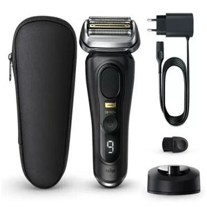 Электробритва Braun Series 9 Pro+ 9510s