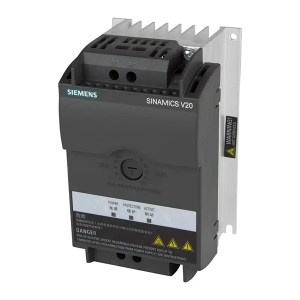 Частотный преобразователь Siemens 6SL3201-2AD20-8VA0