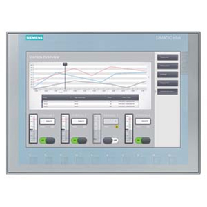 Сенсорная панель Siemens 6AV2123-2MB03-0AX0