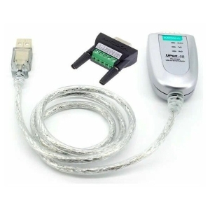 Преобразователь Moxa UPort 1130I