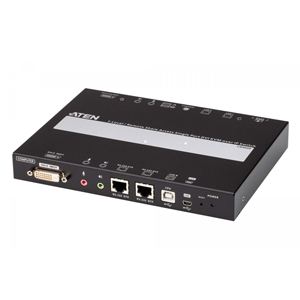 KVM оборудование Aten CN9600