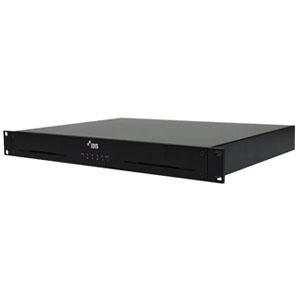 Сетевой накопитель IDIS DA-ES1104