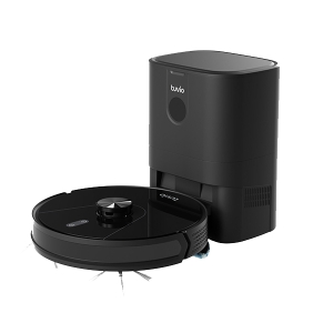 Робот-пылесос Tuvio TR05mlcb