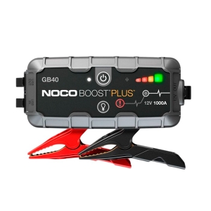 Пусковое устройство Noco GB40