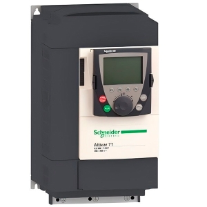 Преобразователь частоты Schneider Electric ATV71HU75N4