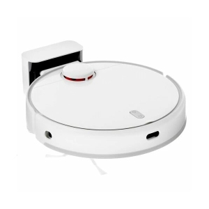 Робот-пылесос Xiaomi Mi Robot Vacuum-Mop 2 Pro EU