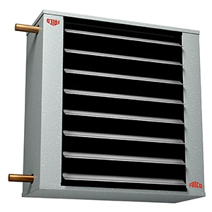 Водяной тепловентилятор Frico SWS12 Fan Heater
